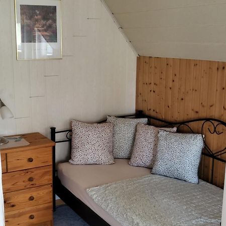 Haus Am Scharpenmoor Apartman Norderstedt Kültér fotó