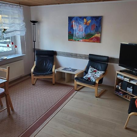 Haus Am Scharpenmoor Apartman Norderstedt Kültér fotó