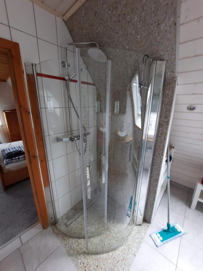 Haus Am Scharpenmoor Apartman Norderstedt Kültér fotó