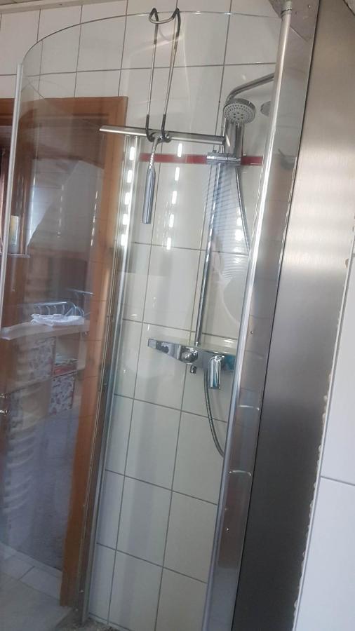 Haus Am Scharpenmoor Apartman Norderstedt Kültér fotó